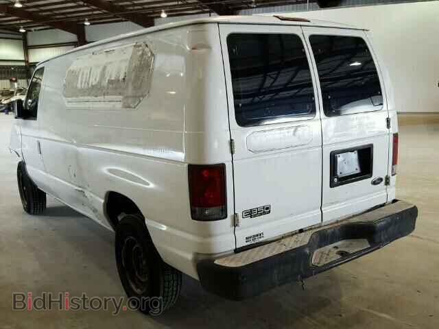 2003 FORD ECONOLINE - VIN: 1FTSE34L23HB93984 - Photo 3