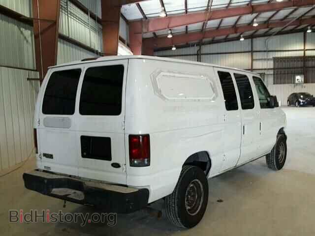 2003 FORD ECONOLINE - VIN: 1FTSE34L23HB93984 - Photo 4
