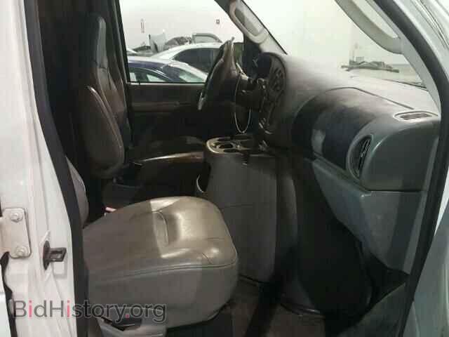 2003 FORD ECONOLINE - VIN: 1FTSE34L23HB93984 - Photo 5