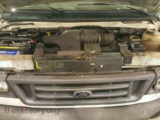 2003 FORD ECONOLINE - VIN: 1FTSE34L23HB93984 - Photo 7