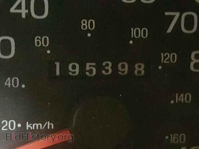 2003 FORD ECONOLINE - VIN: 1FTSE34L23HB93984 - Photo 8