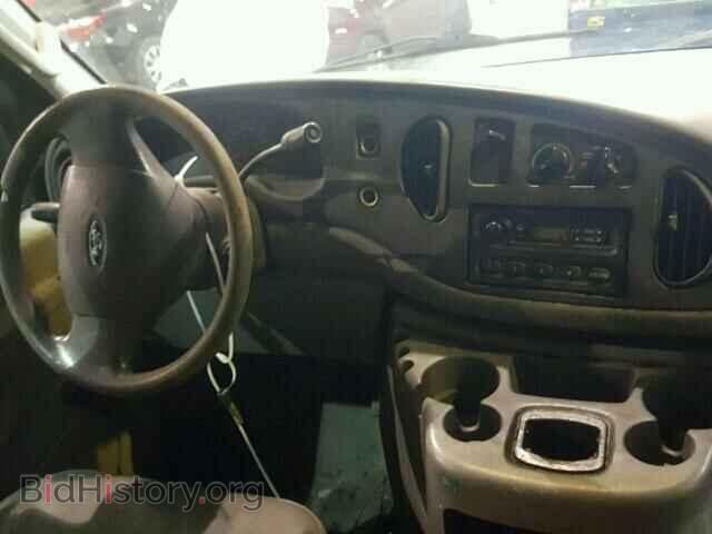 2003 FORD ECONOLINE - VIN: 1FTSE34L23HB93984 - Photo 9