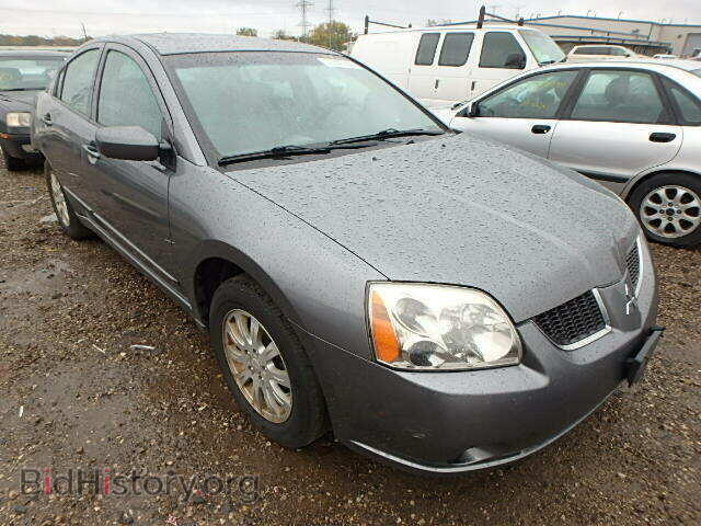 Фотография 4A3AB56F66E056783 - MITSUBISHI GALANT 2006
