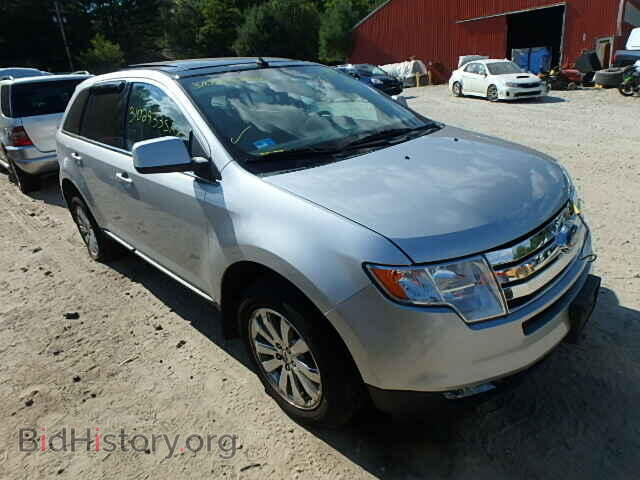Photo 2FMDK49CX9BA61265 - FORD EDGE 2009