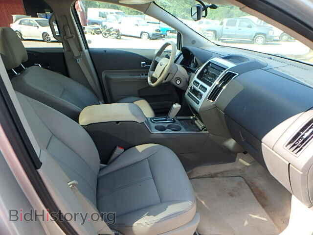2009 FORD EDGE - VIN: 2FMDK49CX9BA61265 - Photo 5