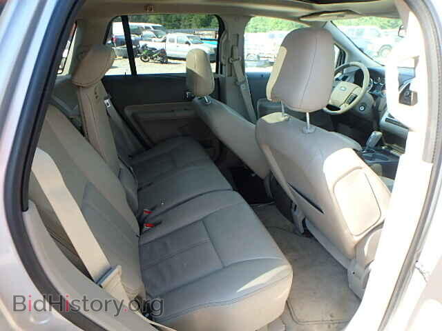 2009 FORD EDGE - VIN: 2FMDK49CX9BA61265 - Photo 6