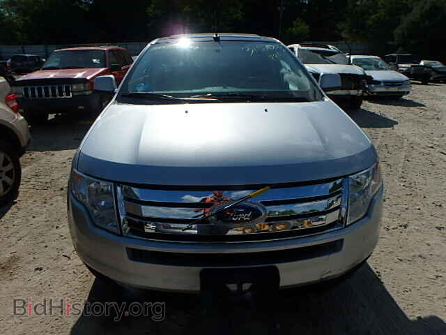 2009 FORD EDGE - VIN: 2FMDK49CX9BA61265 - Photo 9