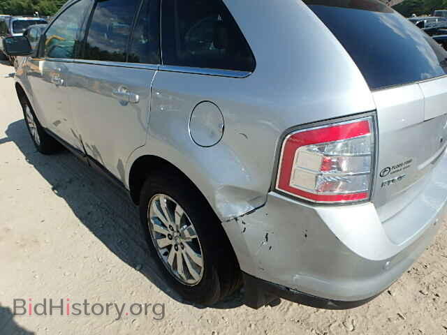 2009 FORD EDGE - VIN: 2FMDK49CX9BA61265 - Photo 10