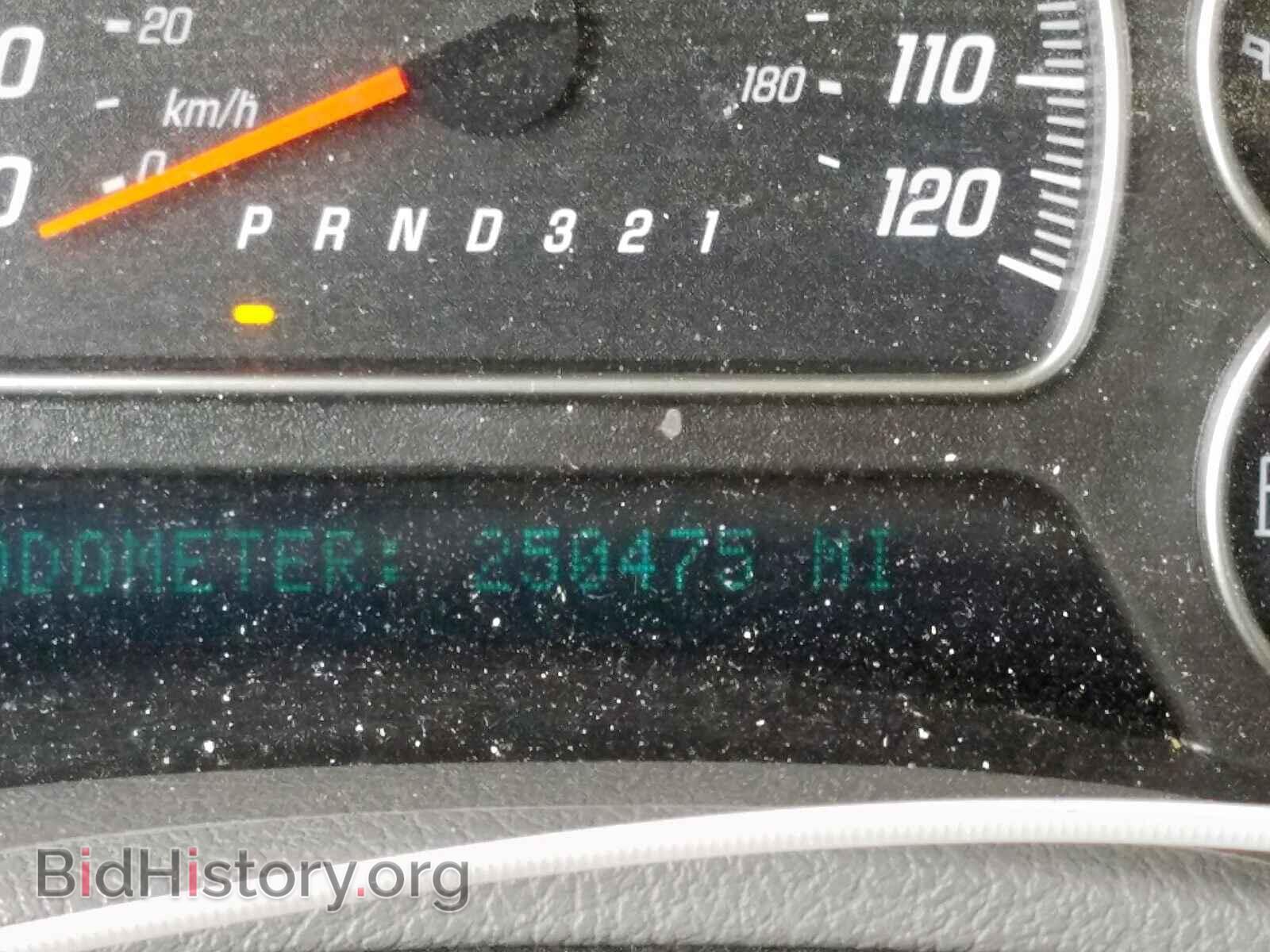 2006 GMC ENVOY - VIN: 1GKET63M362197083 - Фото 8