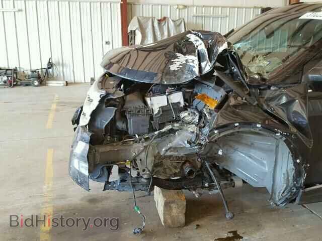 2013 FORD EXPLORER - VIN: 1FM5K7D89DGB52750 - Photo 9