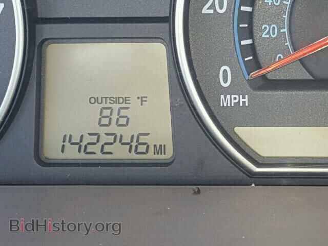 2007 KIA OPTIMA - VIN: KNAGE124575157958 - Фото 8
