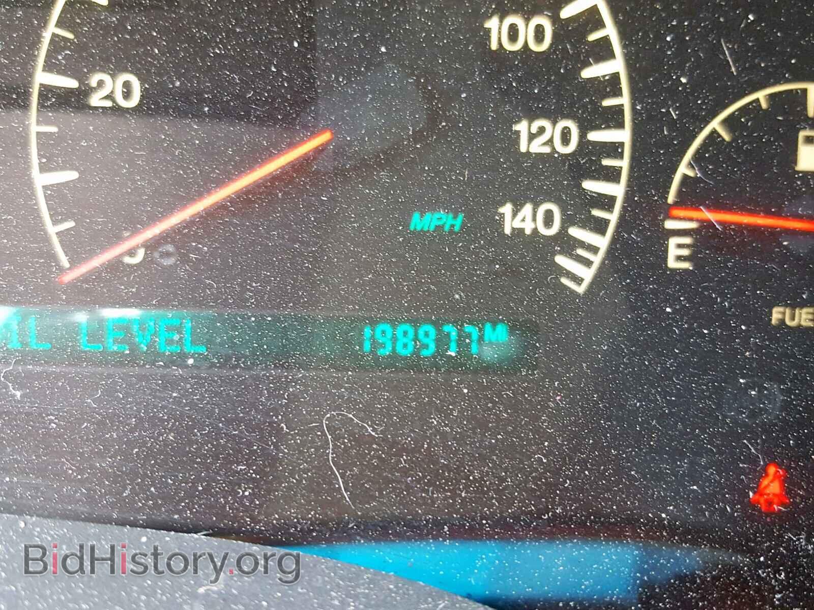 2002 CADILLAC DEVILLE - VIN: 1G6KF57962U229693 - Photo 8