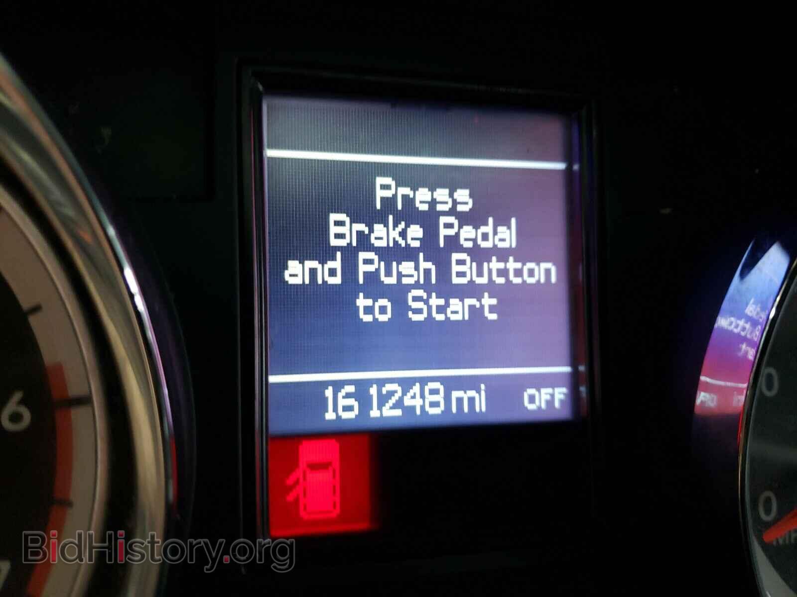 2013 DODGE DURANGO - VIN: 1C4SDHCT9DC690479 - Photo 8