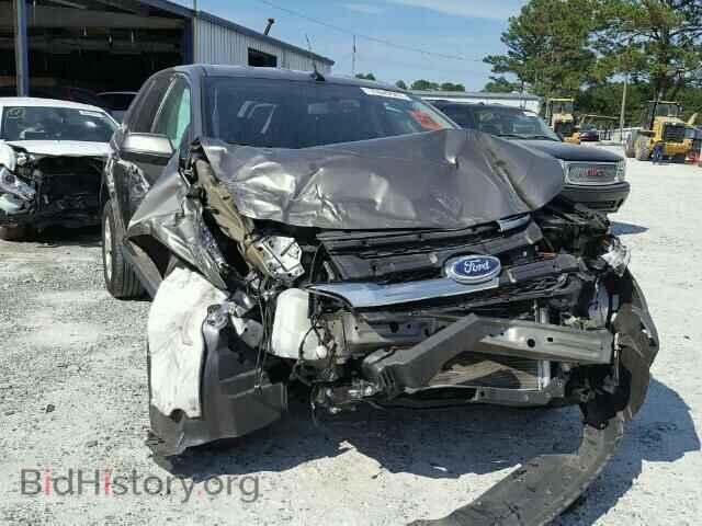Photo 2FMDK3JC7EBA64981 - FORD EDGE 2014
