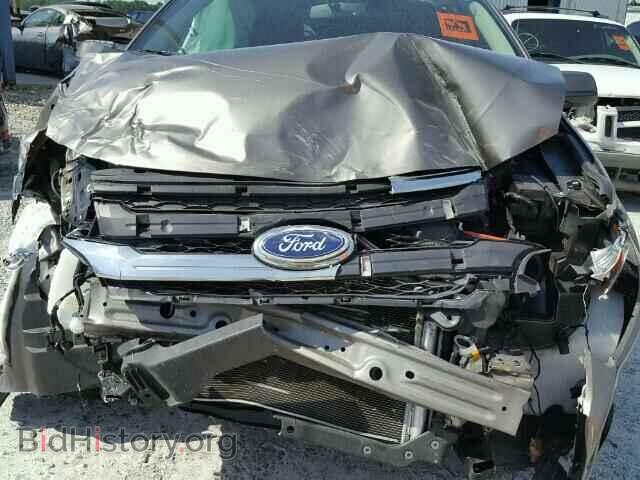 2014 FORD EDGE - VIN: 2FMDK3JC7EBA64981 - Photo 7