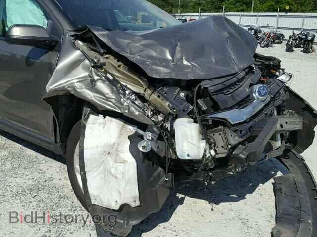 2014 FORD EDGE - VIN: 2FMDK3JC7EBA64981 - Photo 9