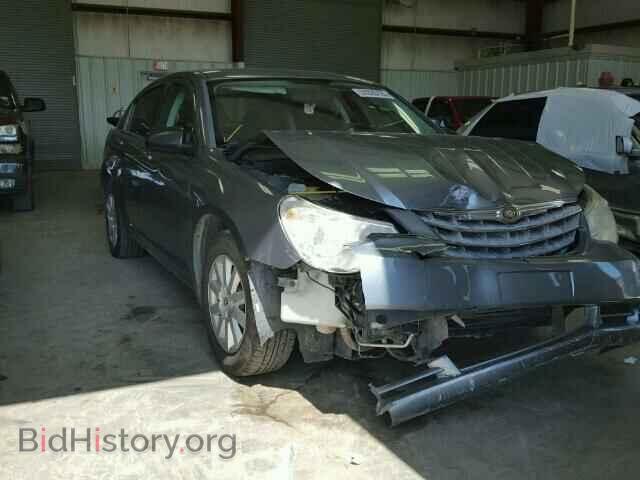Фотография 1C3LC46KX7N669074 - CHRYSLER SEBRING 2007