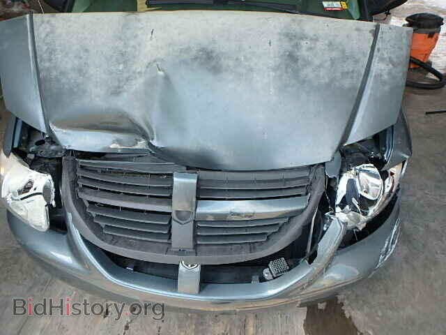 2005 DODGE CARAVAN - VIN: 1D4GP45R75B257633 - Фото 7