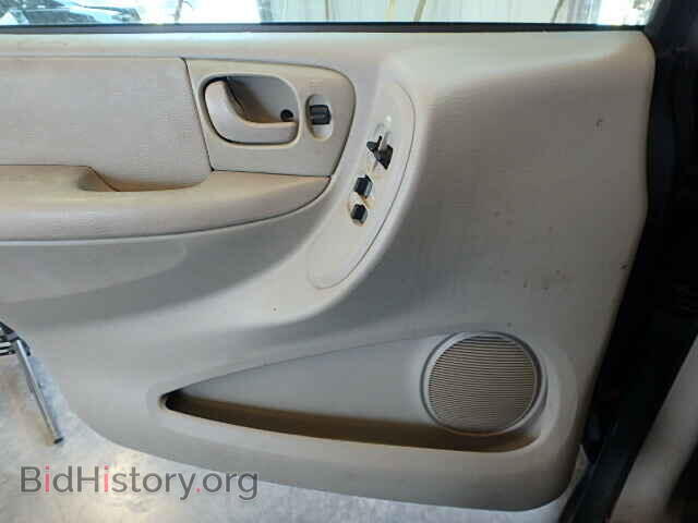 2005 DODGE CARAVAN - VIN: 1D4GP45R75B257633 - Фото 9
