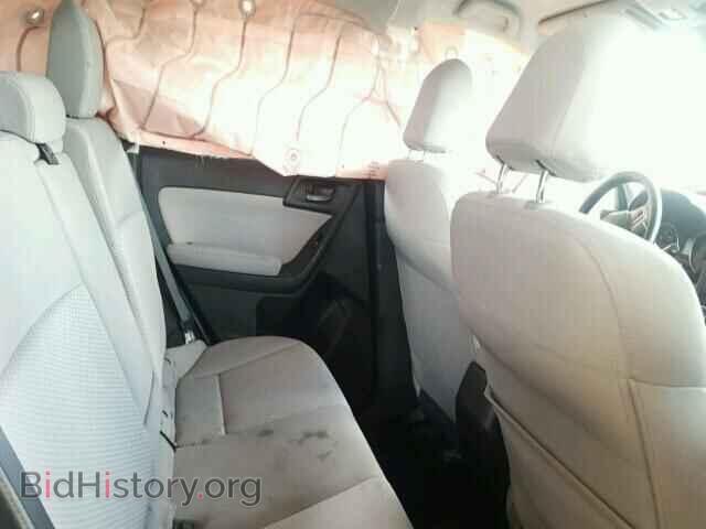 2014 SUBARU FORESTER - VIN: JF2SJACC2EG406573 - Фото 6