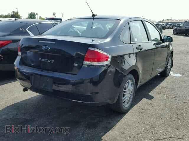2010 FORD FOCUS - VIN: 1FAHP3FN5AW269702 - Фото 4