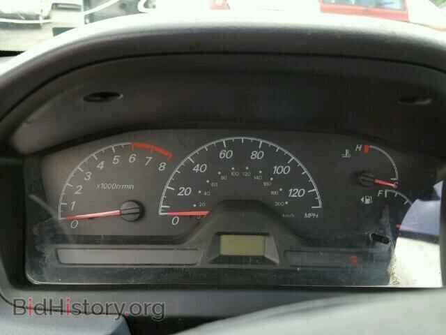 2002 MITSUBISHI LANCER - VIN: JA3AJ26E12U065465 - Photo 8