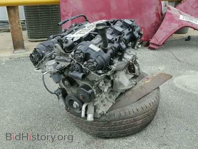 2014 JEEP CHEROKEE - VIN: 1C4RJFCG7EC245430 - Фото 2