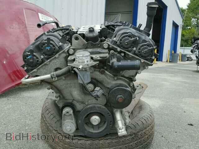 2014 JEEP CHEROKEE - VIN: 1C4RJFCG7EC245430 - Фото 5