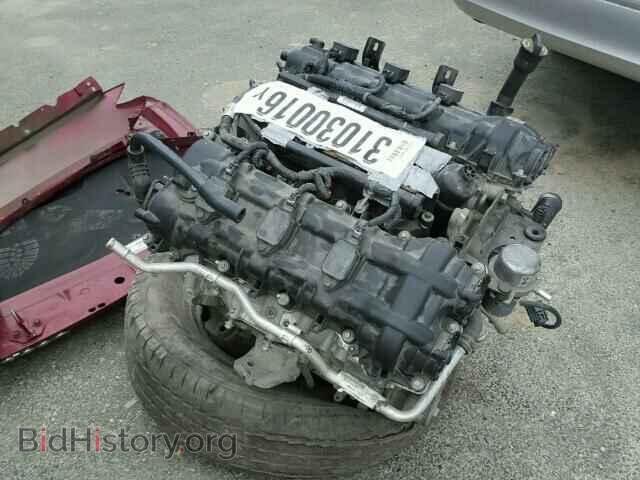 2014 JEEP CHEROKEE - VIN: 1C4RJFCG7EC245430 - Фото 7