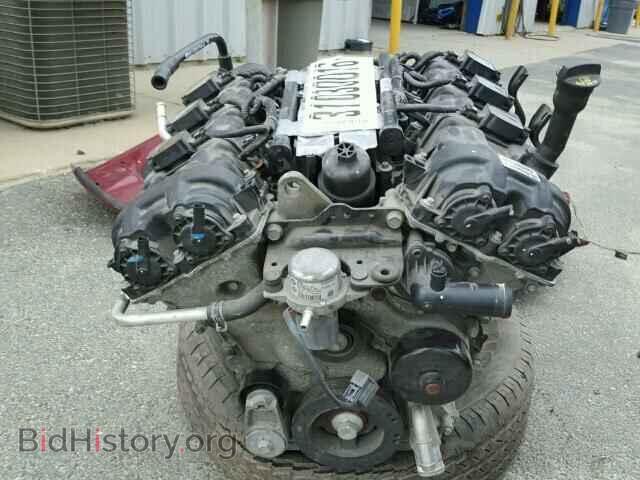 2014 JEEP CHEROKEE - VIN: 1C4RJFCG7EC245430 - Фото 8