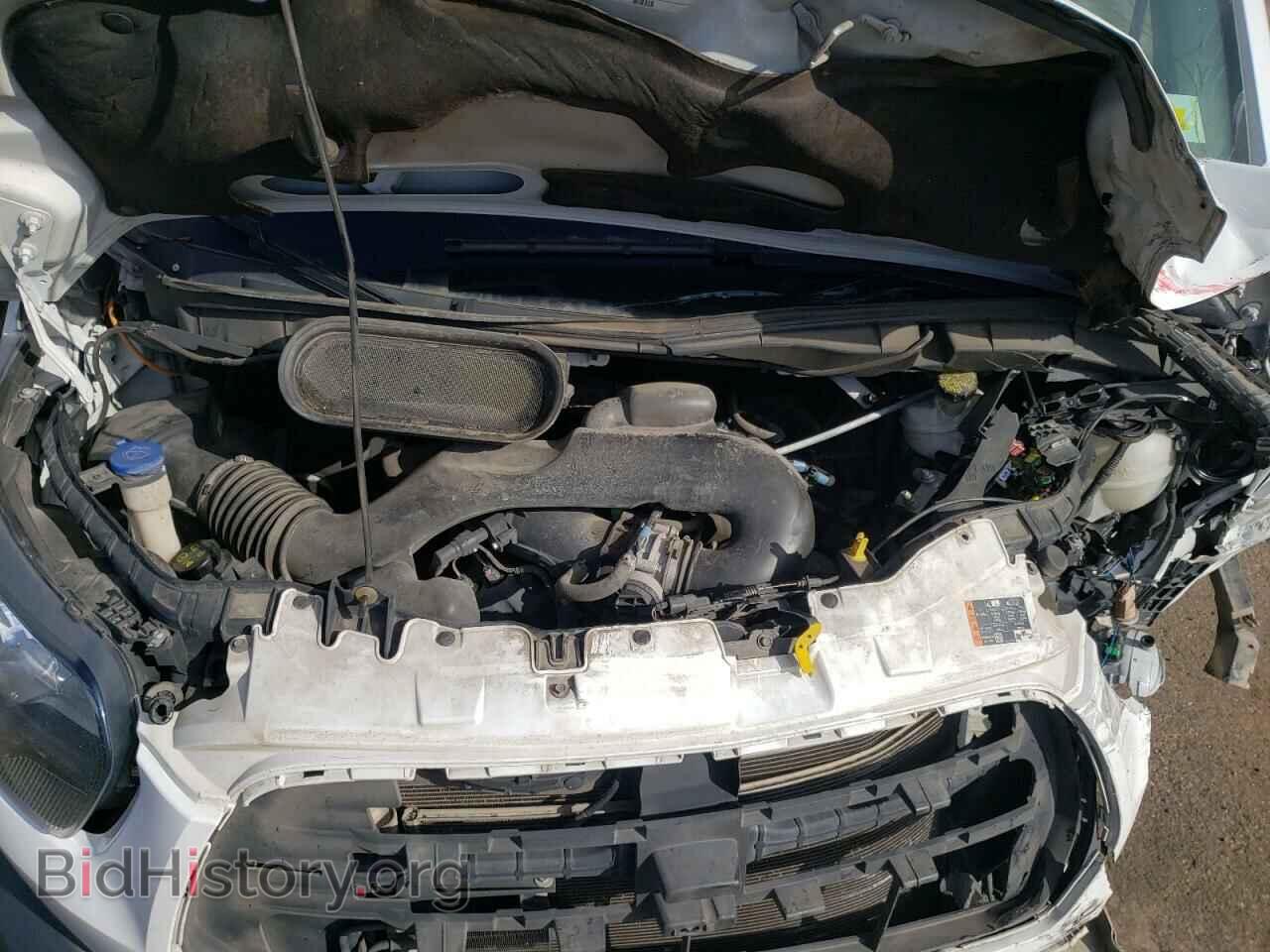 2016 FORD TRANSIT CO - VIN: 1FTBW2CM6GKB56270 - Фото 7