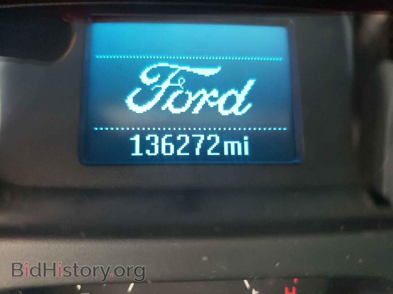 2016 FORD TRANSIT CO - VIN: 1FTBW2CM6GKB56270 - Фото 8