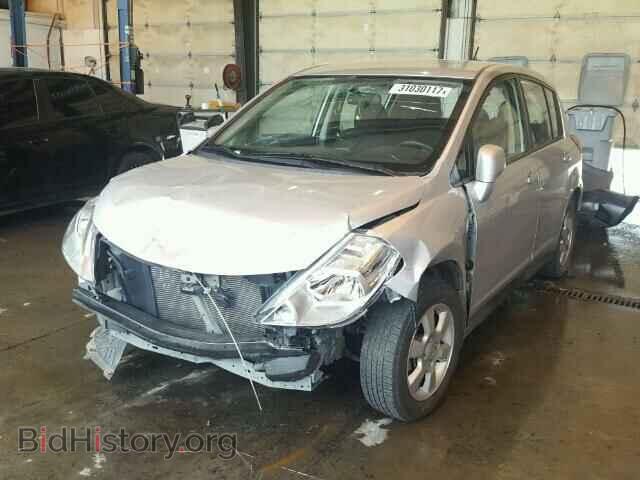 2012 NISSAN VERSA - VIN: 3N1BC1CPXCK273798 - Photo 2
