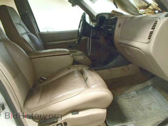 1997 FORD EXPLORER - VIN: 1FMDU35P3VUA88163 - Фото 5