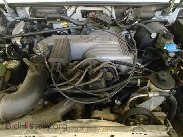 1997 FORD EXPLORER - VIN: 1FMDU35P3VUA88163 - Фото 7