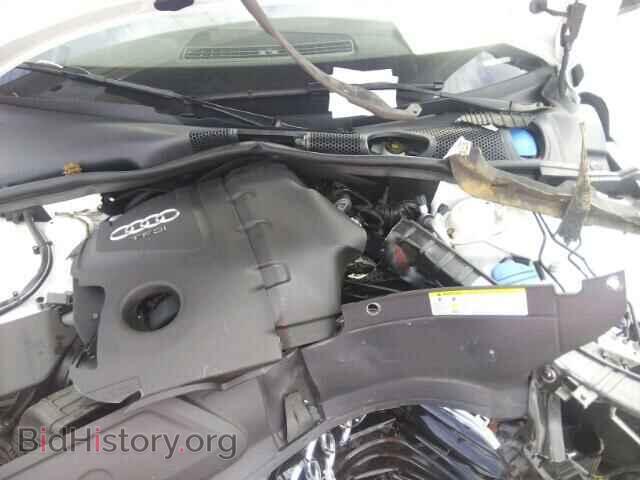 2014 AUDI A4 - VIN: WAUEFAFL6EA004953 - Фото 7