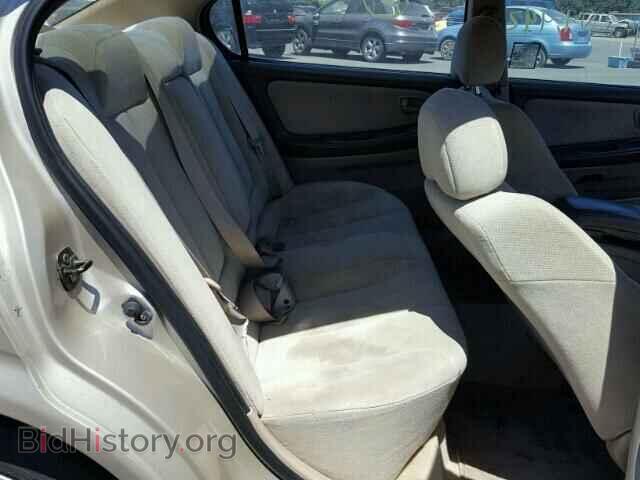 2000 NISSAN MAXIMA - VIN: JN1CA31D3YT531316 - Фото 6