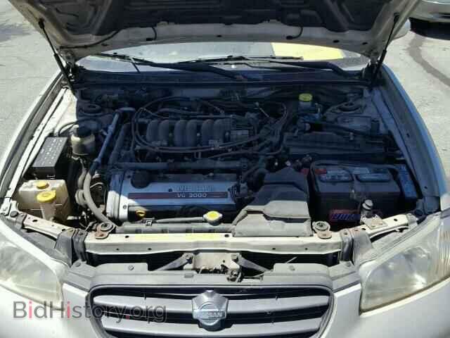 2000 NISSAN MAXIMA - VIN: JN1CA31D3YT531316 - Фото 7