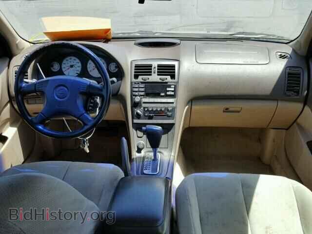 2000 NISSAN MAXIMA - VIN: JN1CA31D3YT531316 - Фото 9
