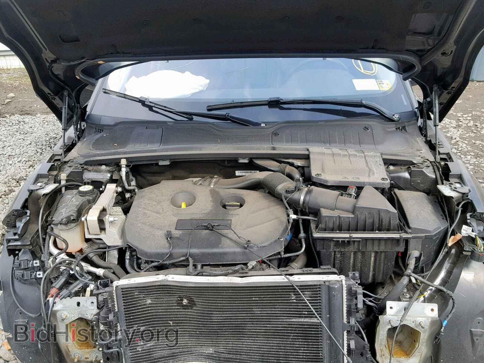 2017 LAND ROVER RANGE ROVE - VIN: SALVP2BG7HH188318 - Фото 7
