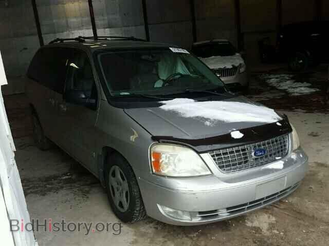 Photo 2FMDA52204BA43067 - FORD FREESTAR 2004