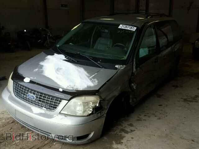 2004 FORD FREESTAR - VIN: 2FMDA52204BA43067 - Фото 2