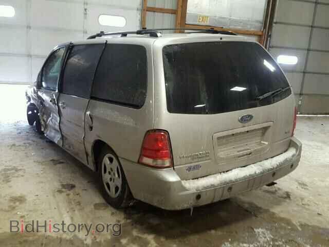 2004 FORD FREESTAR - VIN: 2FMDA52204BA43067 - Фото 3