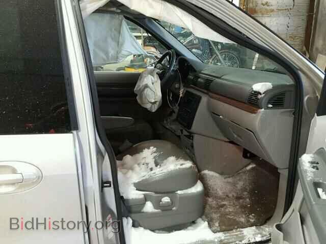 2004 FORD FREESTAR - VIN: 2FMDA52204BA43067 - Фото 5