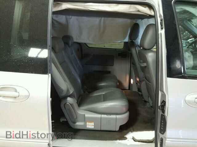 2004 FORD FREESTAR - VIN: 2FMDA52204BA43067 - Фото 6
