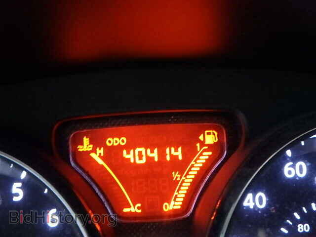 2013 NISSAN VERSA - VIN: 3N1CN7AP0DL875920 - Фото 8