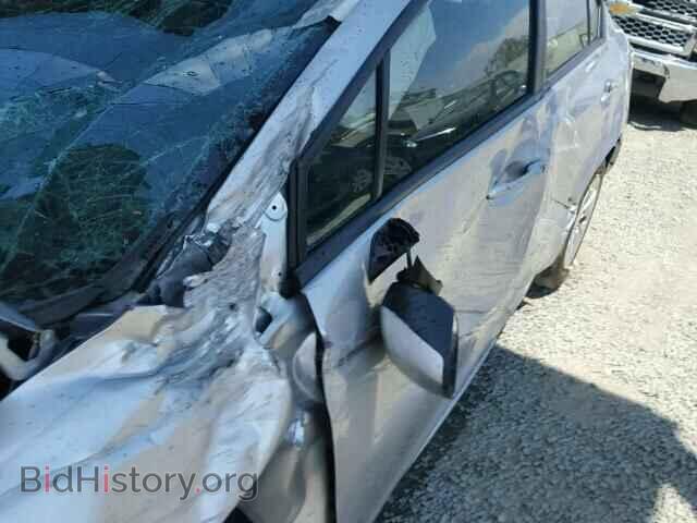 2013 HONDA CIVIC - VIN: 19XFB2F56DE243764 - Фото 10