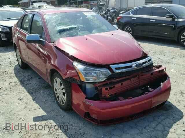 Фотография 1FAHP3HN2BW157762 - FORD FOCUS 2011