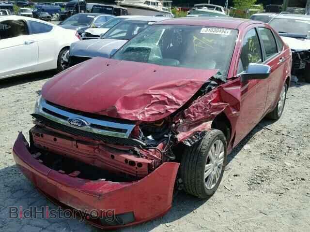 2011 FORD FOCUS - VIN: 1FAHP3HN2BW157762 - Фото 2