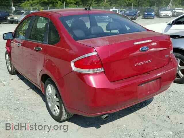 2011 FORD FOCUS - VIN: 1FAHP3HN2BW157762 - Фото 3